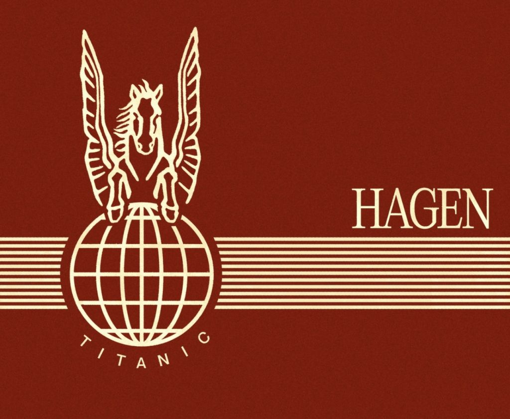Titanic – HAGEN