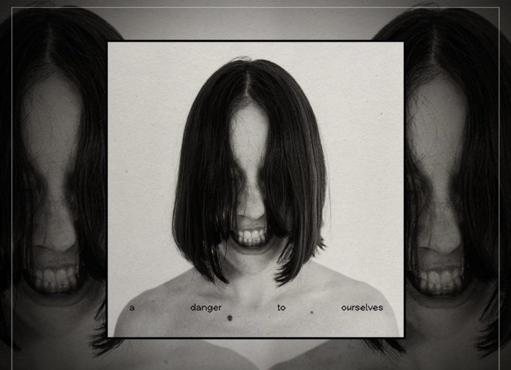 Lucrecia Dalt – A Danger to Ourselves [Rvng Intl.]