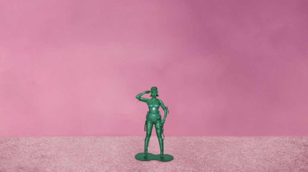 HEARTS SOLD SEPARATELY by Mariah the Scientist