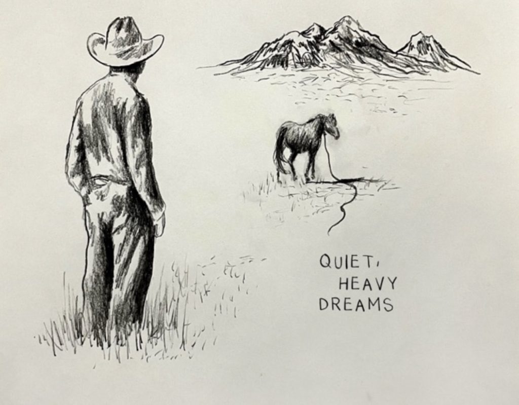 “Bowery” – Zach Bryan ft. Kings of Leon