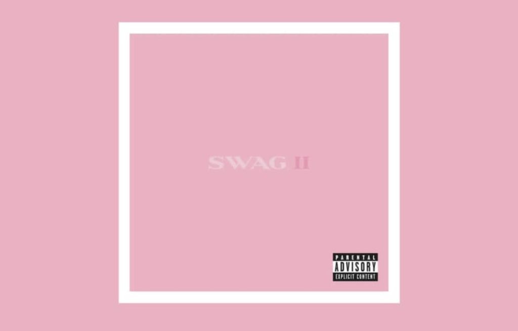 SWAG II by Justin Bieber