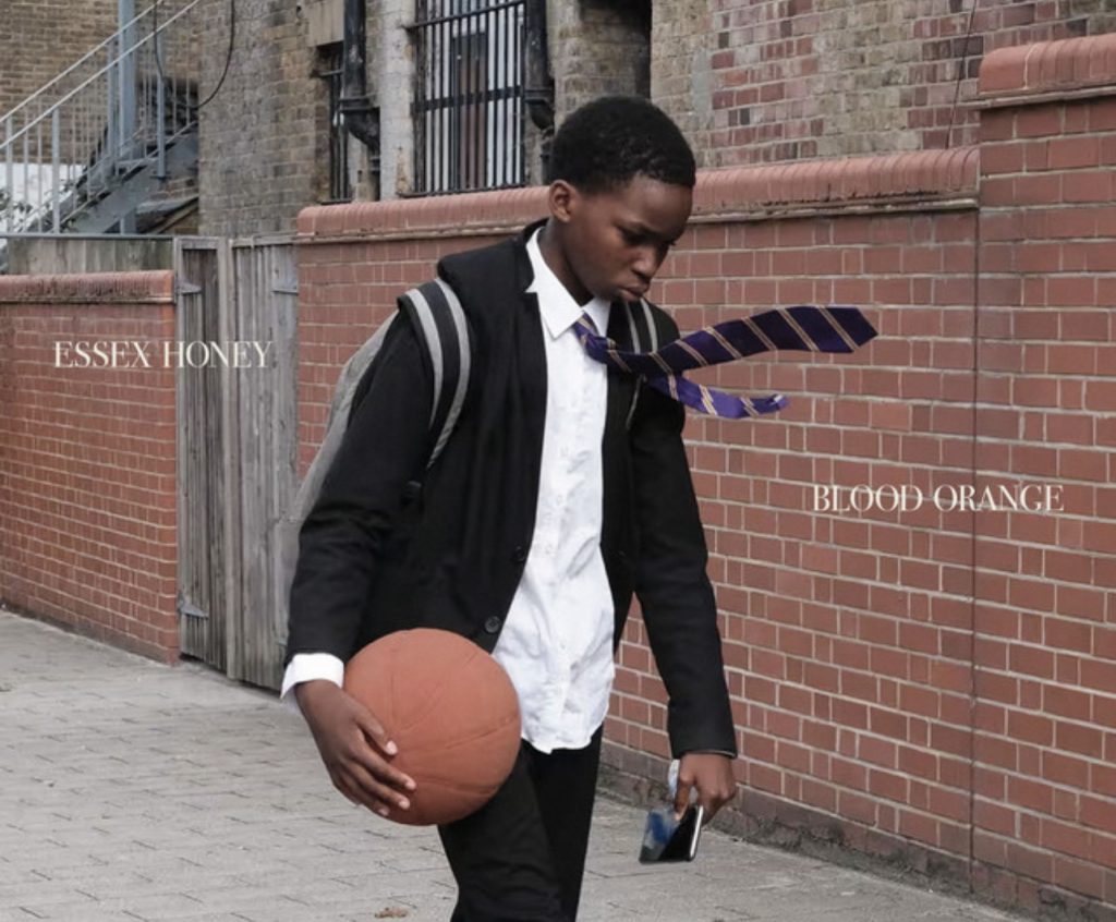 Essex Honey – Blood Orange