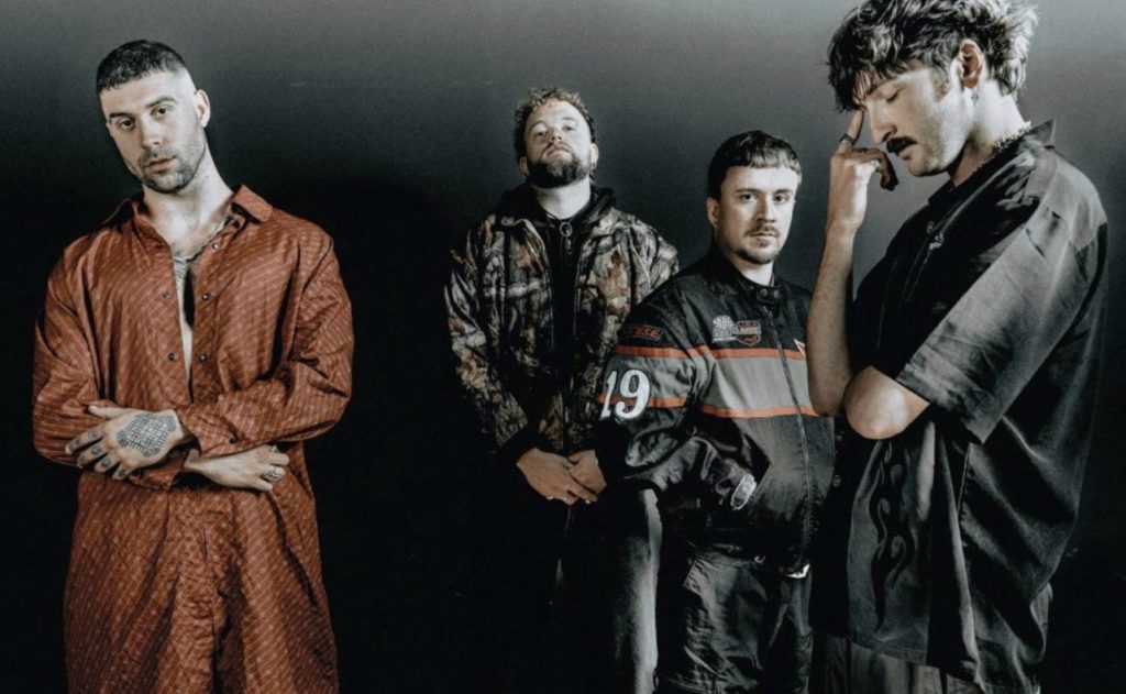 Pain to Power – Maruja