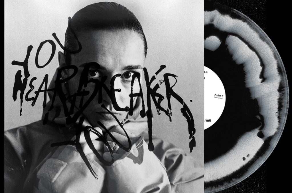 You Heartbreaker, You – Jehnny Beth