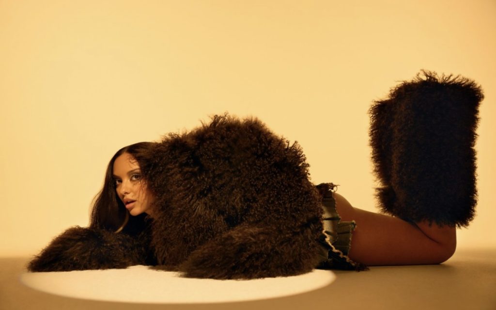 JADE – ‘That’s Showbiz Baby!’