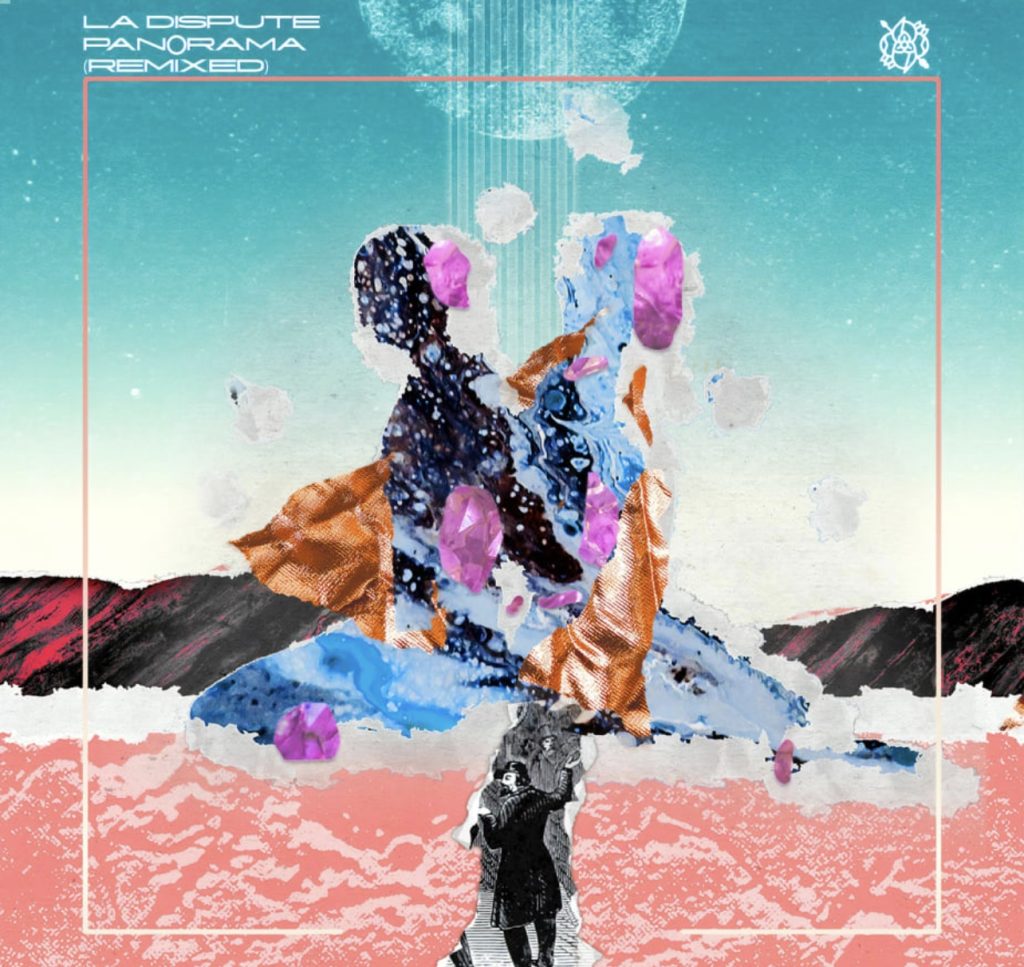 La Dispute – No One Was Driving the Car