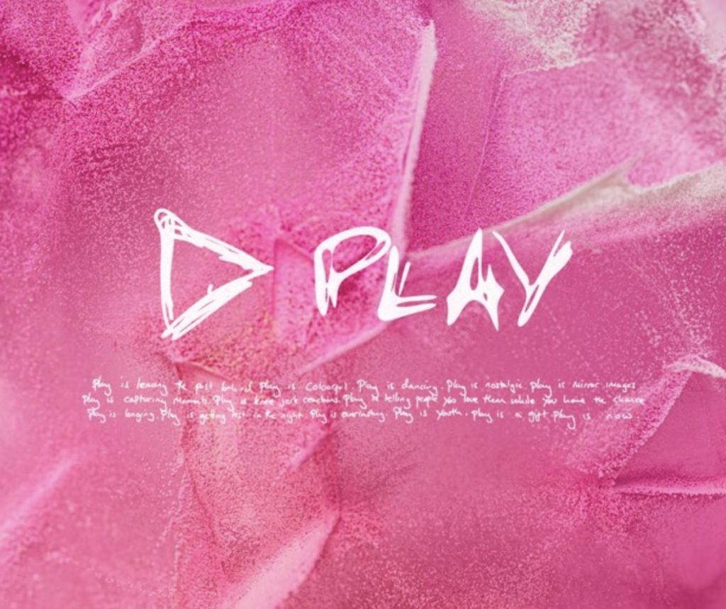 Ed Sheeran – Play