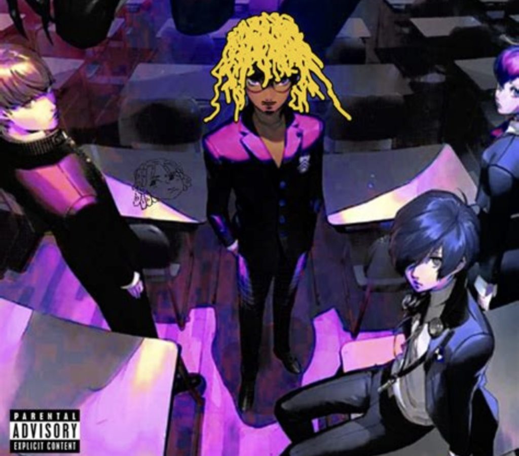 Let’s Meet at Junes – dolo2000