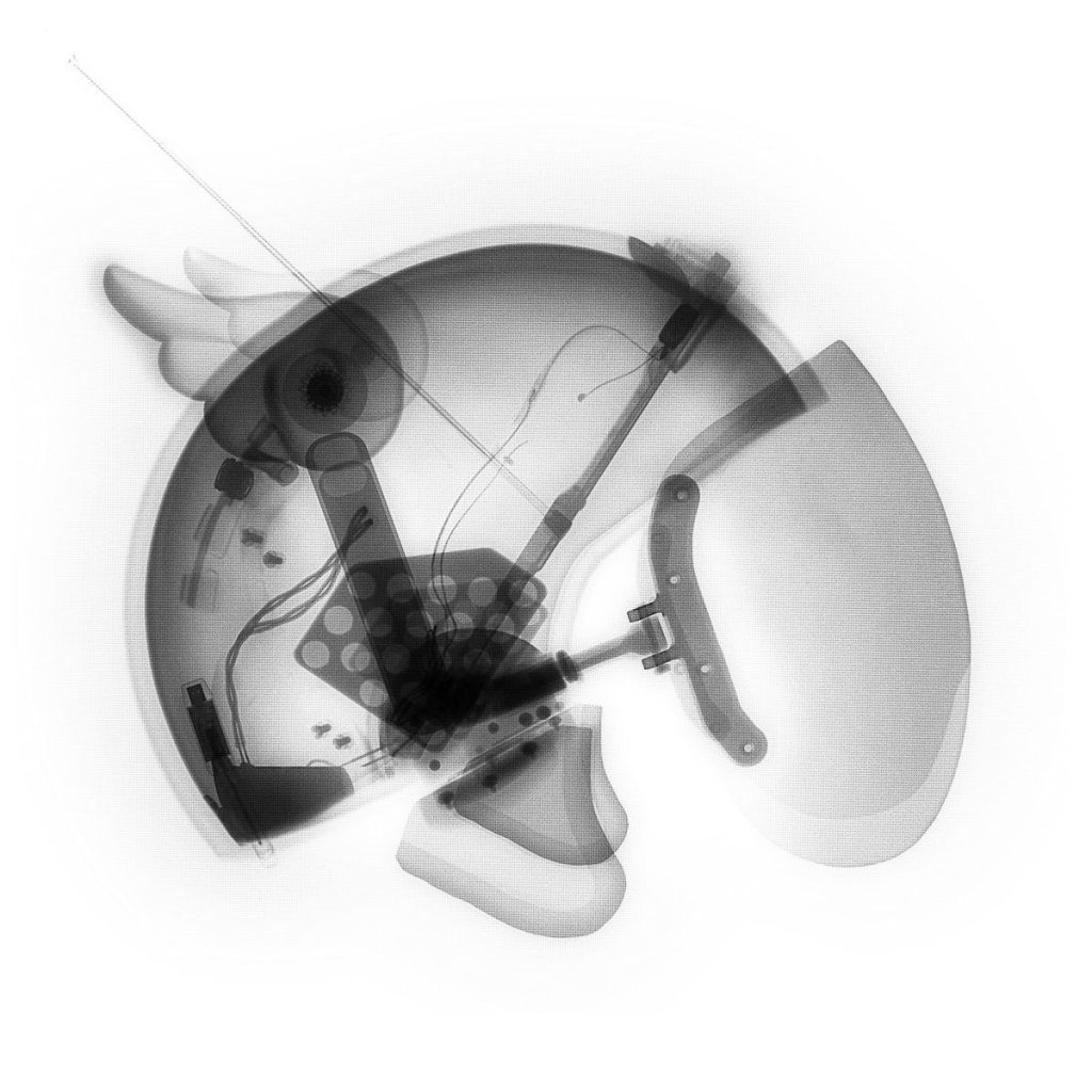 Oli XL – Lick the Lens Pt. 1