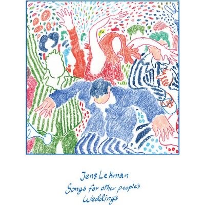 Jens Lekman – Songs for Other People’s Weddings