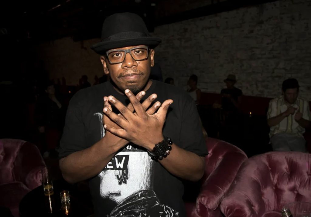 Drake, Beyoncé, and Lil Wayne Producer Omen Dies at 49