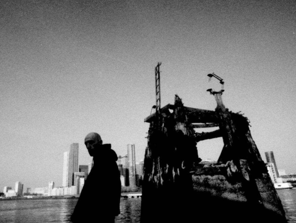 Mark William Lewis -Mark William Lewis: