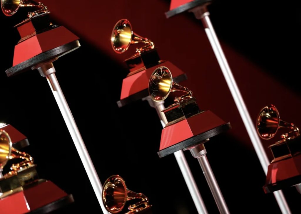 Latin Grammy Nominations 2025: See the Full List Here