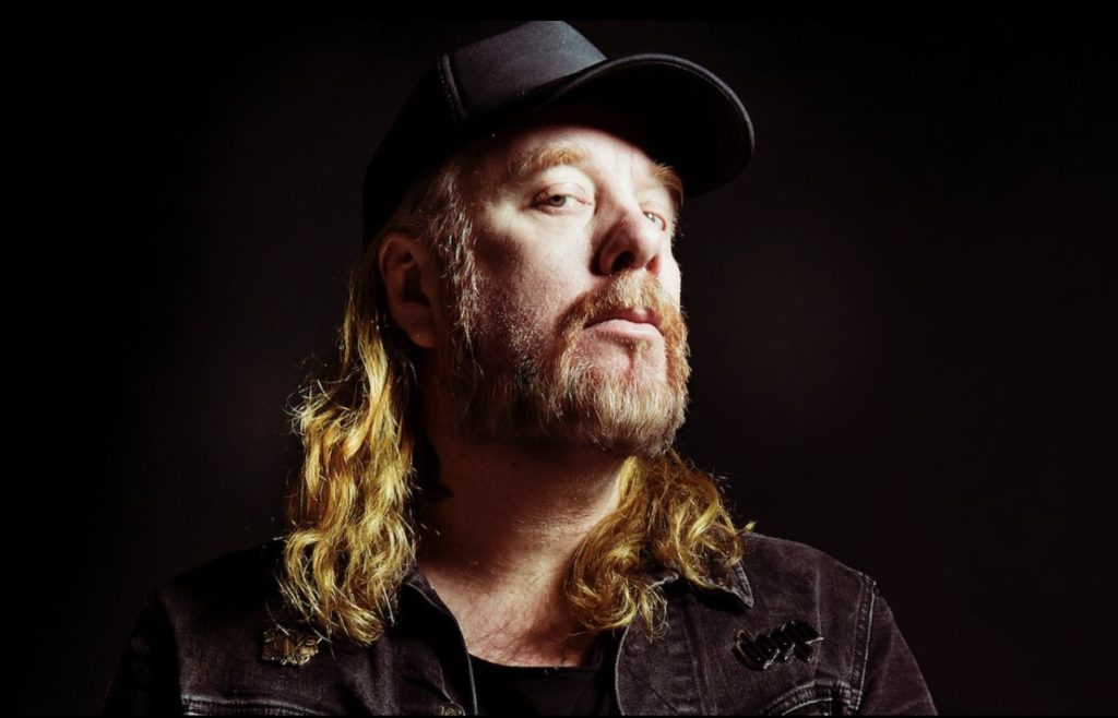 At the Gates’ Tomas Lindberg Dies at 52