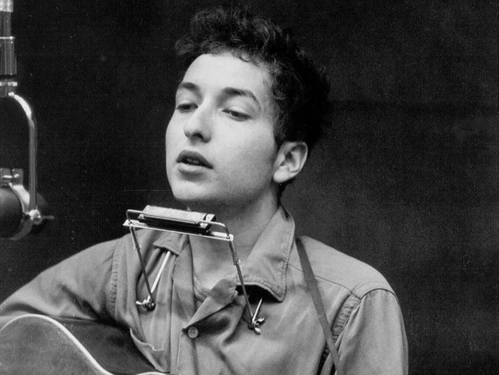 Bob Dylan to Revisit Earliest Days With New Bootleg Series Box Set