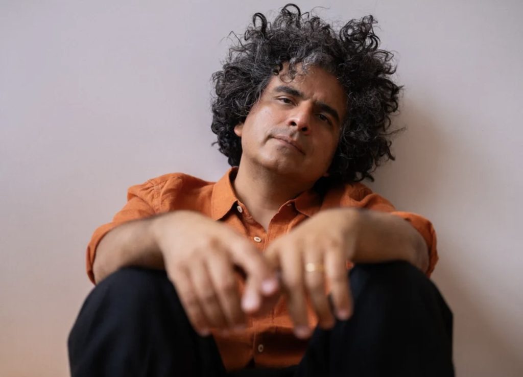 Helado Negro Announces New EP The Last Sound on Earth, Shares Song: Listen