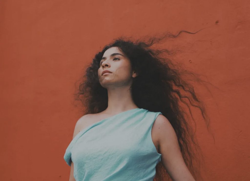 Silvana Estrada’s New Song “Good Luck, Good Night”