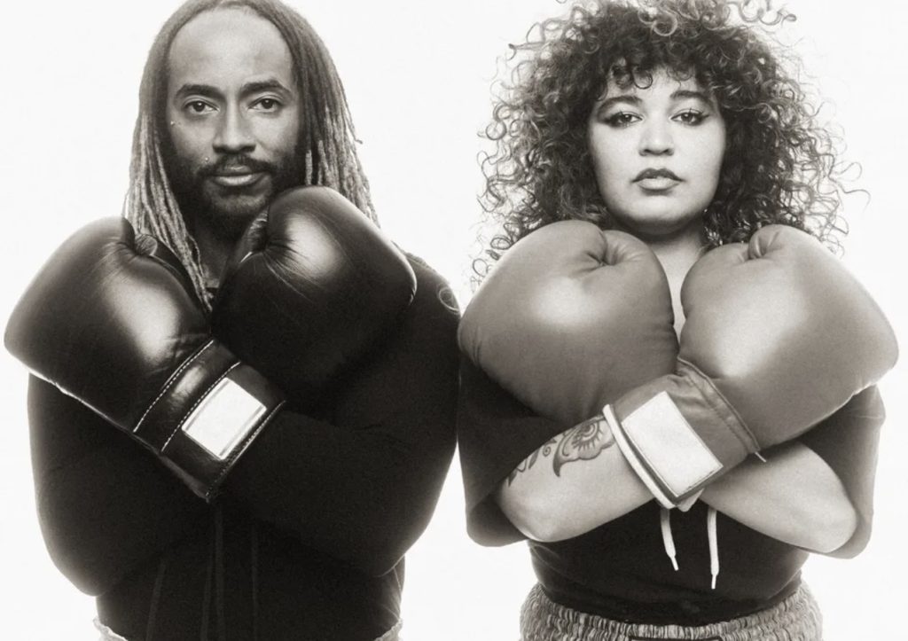 Thundercat and Remi Wolf’s New Song “Children of the Baked Potato”