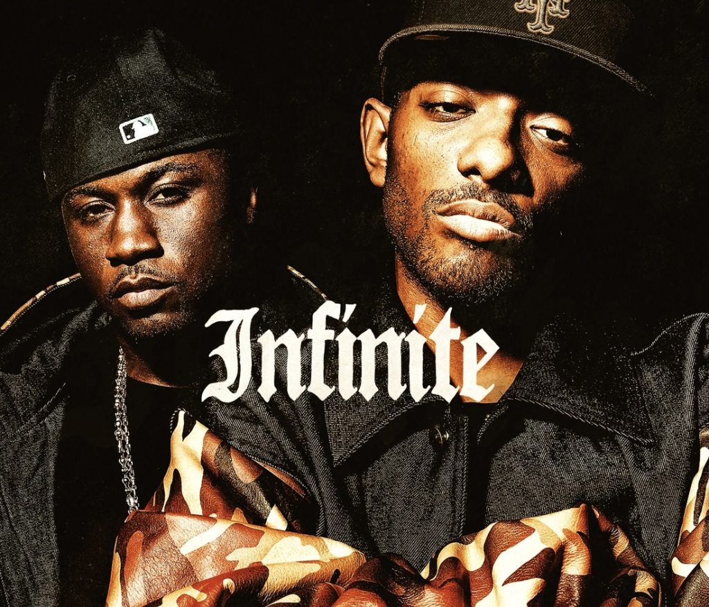 Mobb Deep Announce New Album Infinite, Share New Song “Against the World”