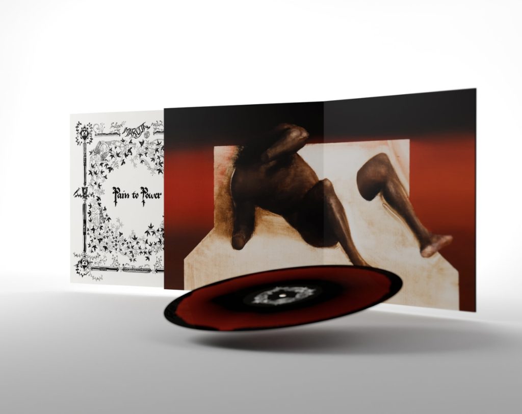 Maruja – Pain to Power