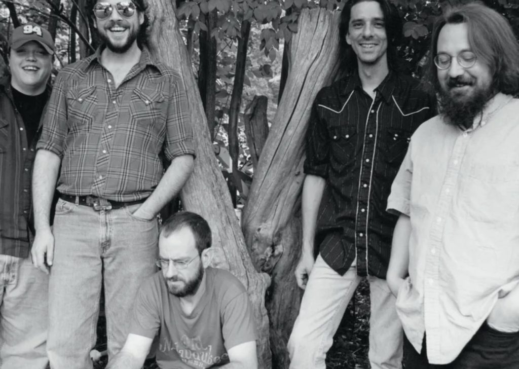 Drive-By Truckers Announce The Definitive Decoration Day, Share Songs