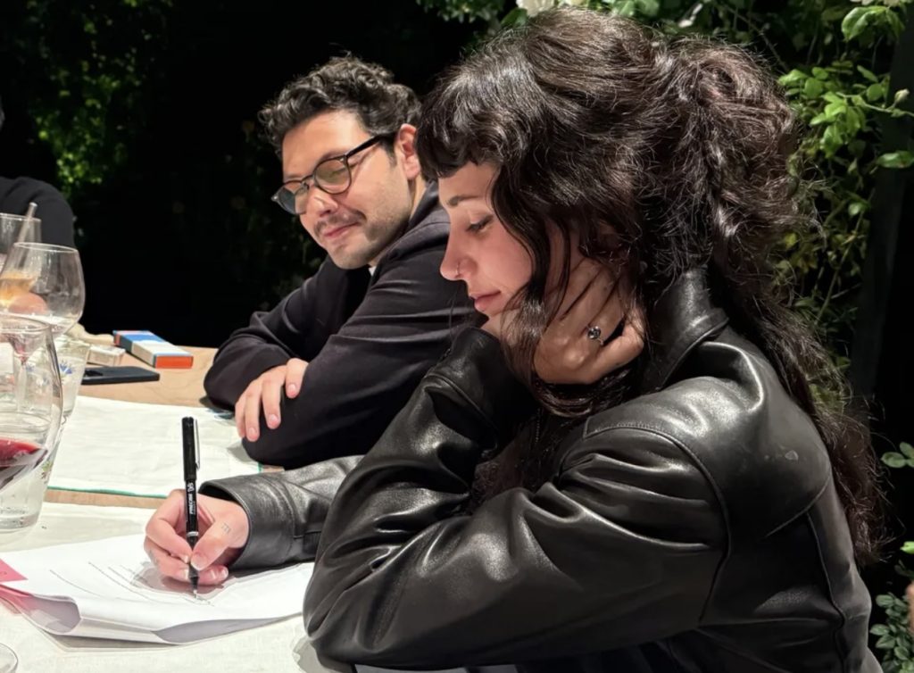 Clairo Signs to Atlantic