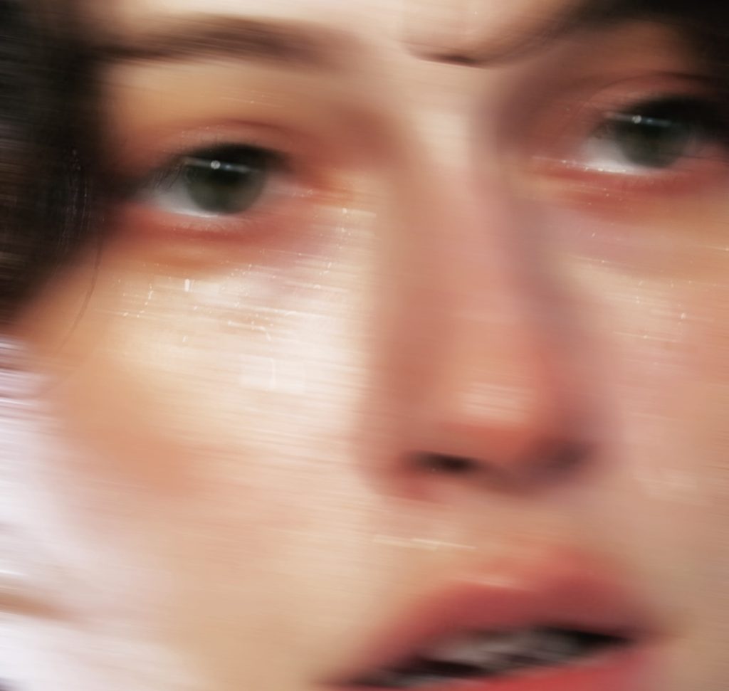 Girl Violence – King Princess