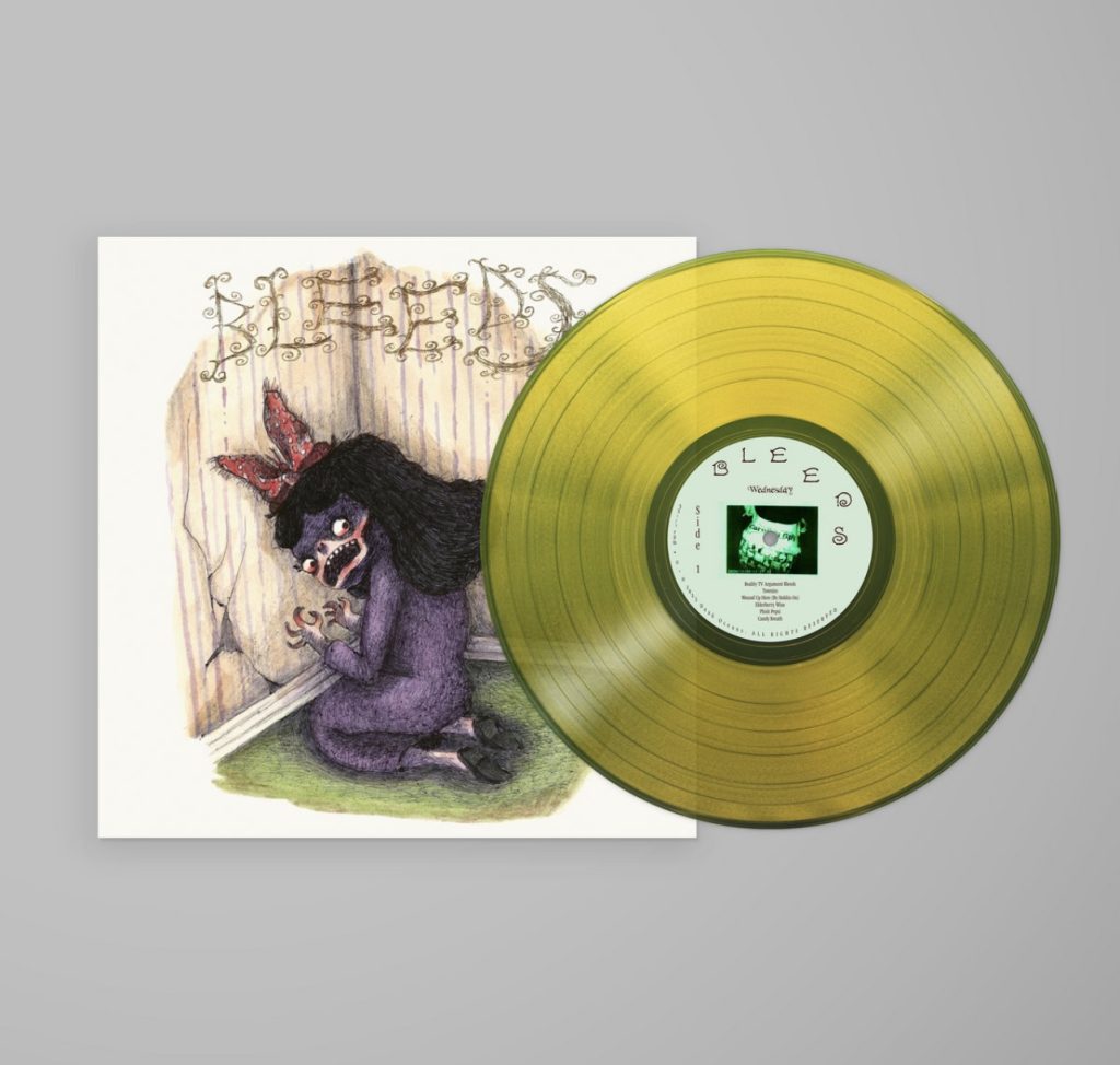 Bleeds – Wednesday