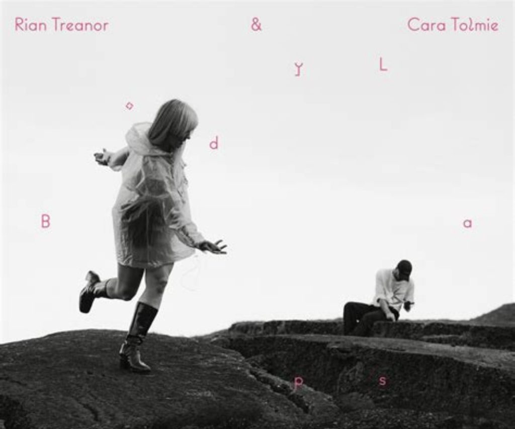 Body Lapse Rian Treanor  / Cara Tolmie