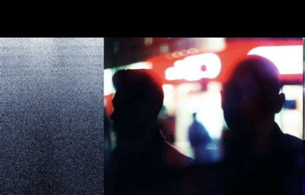 Verses GT  –  Nosaj Thing  / Jacques Greene