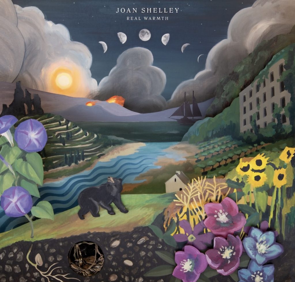 Real Warmth – Joan Shelley