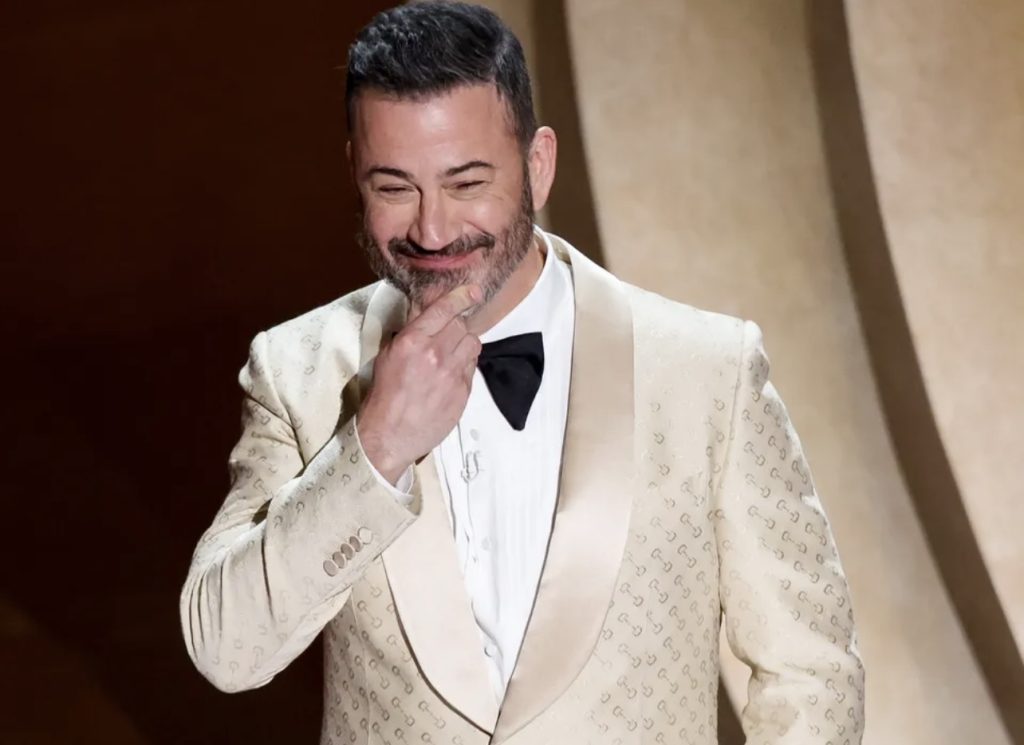 Jimmy Kimmel Set to Return After Week-Long Suspension