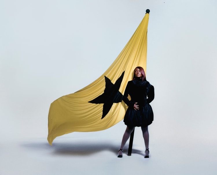 Amaarae Announces North American Tour