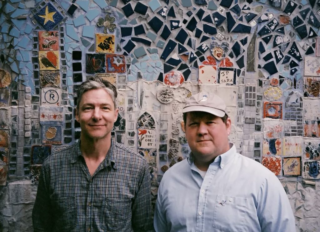 Jake Xerxes Fussell and James Elkington Detail Rebuilding Soundtrack, Share New Songs