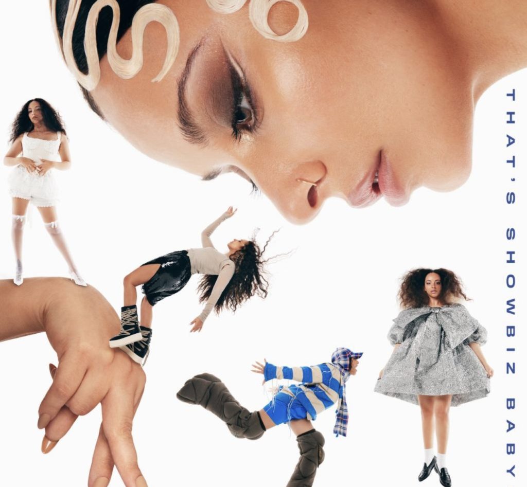 THAT’S SHOWBIZ BABY! – JADE