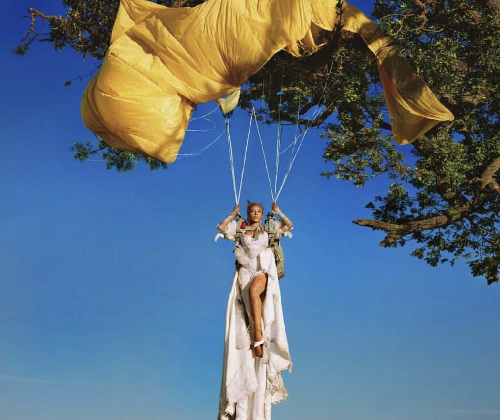 Doja Cat’s New Album Vie Officially Drops on September 26, Launches Pop-Forward Era