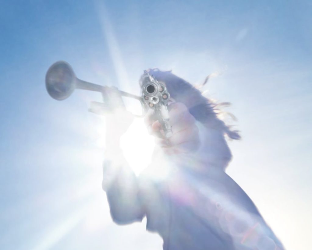 Getting Killed – Geese