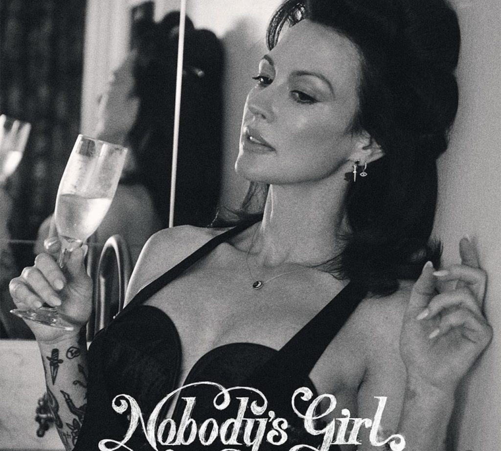 Nobody’s Girl – Amanda Shires