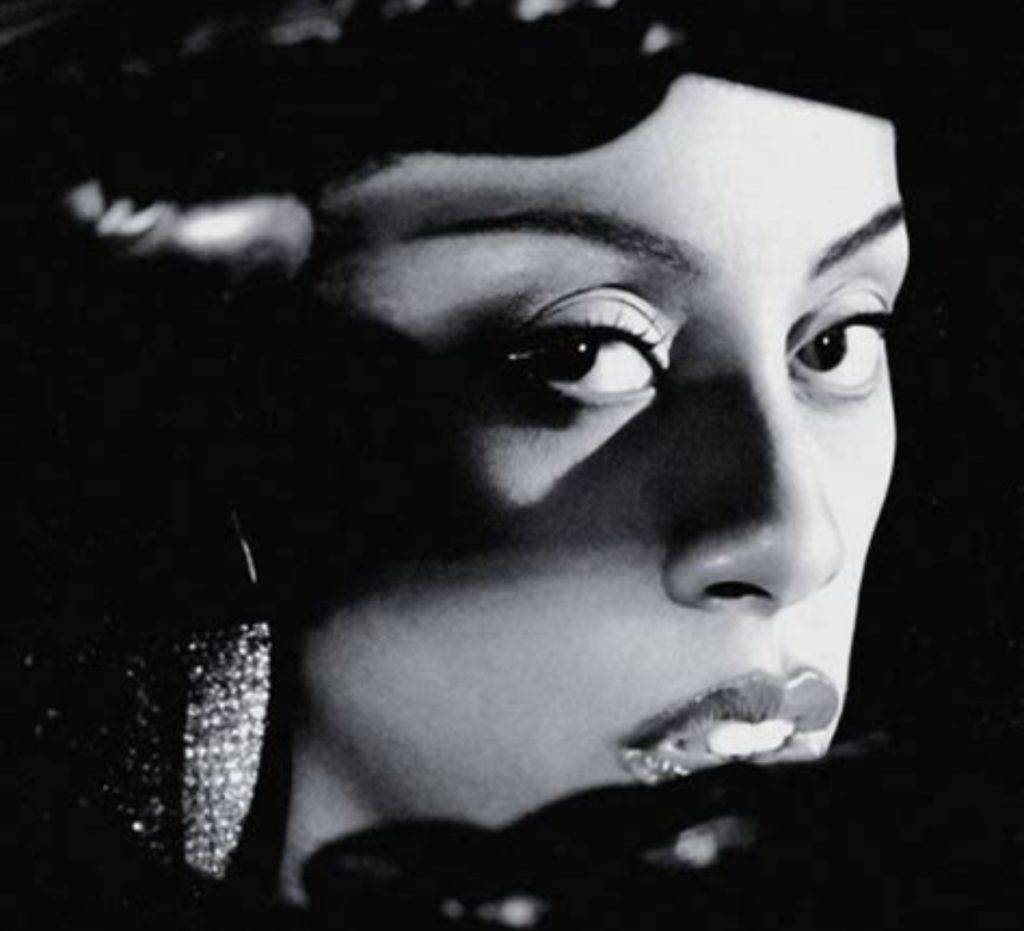 Through the Wall – Rochelle Jordan