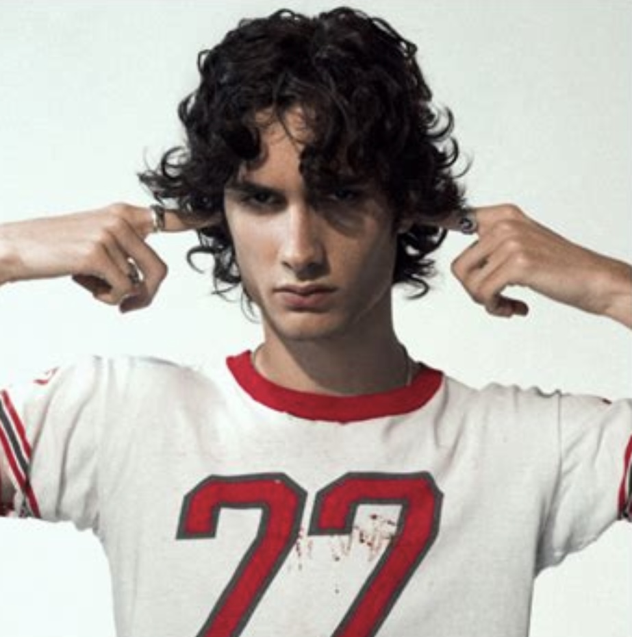 I Barely Know Her – sombr