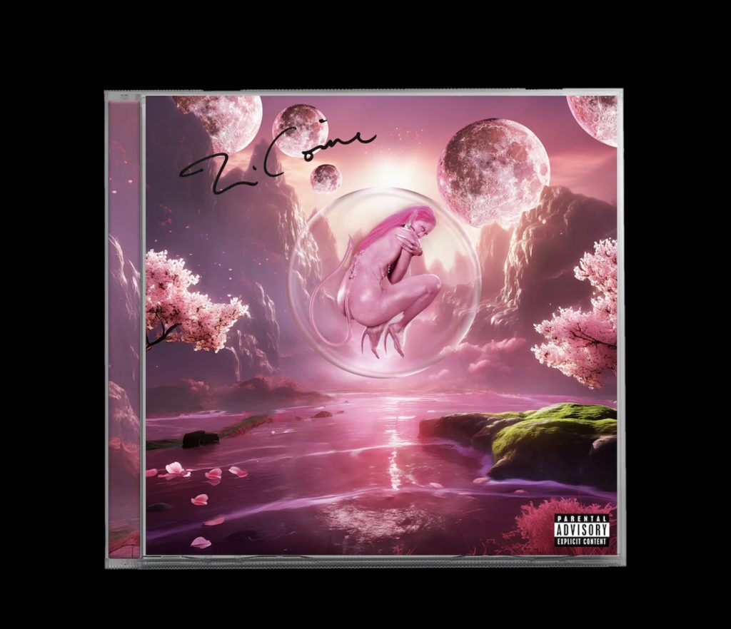 CORINIAN – TiaCorine