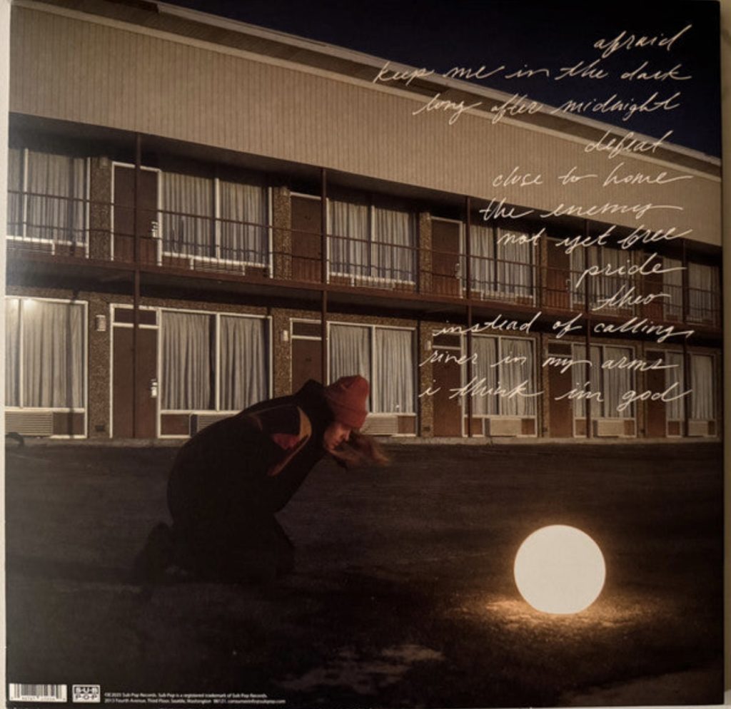 The Life You Save – Flock of Dimes