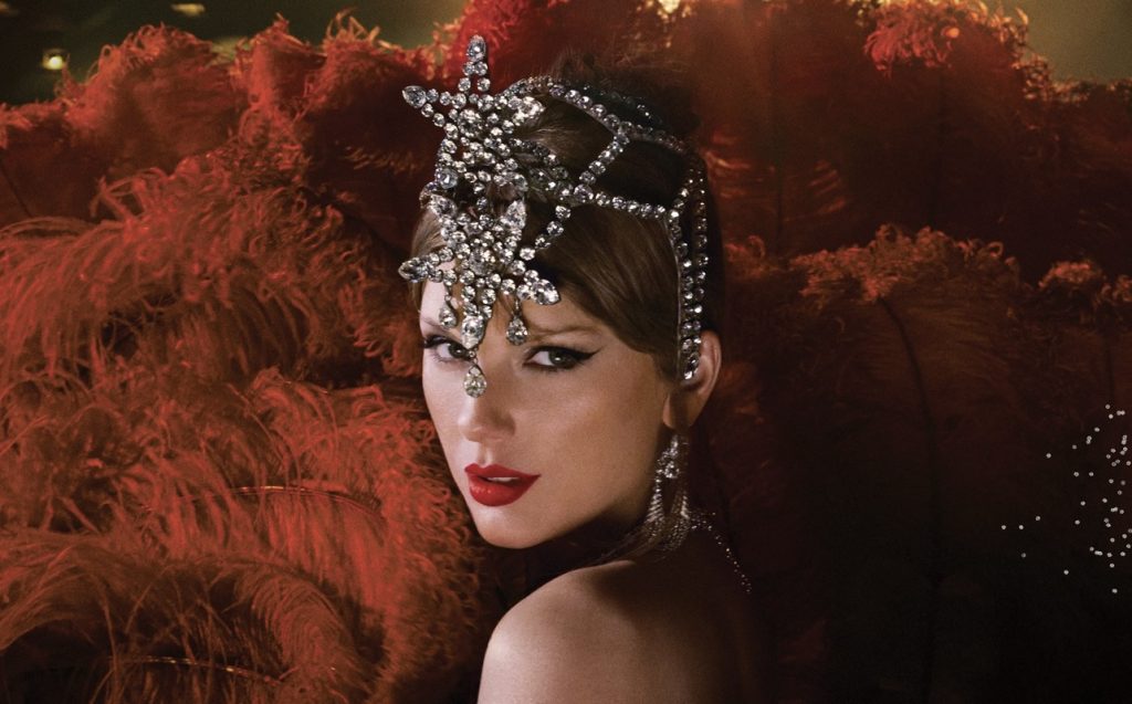 Taylor Swift Earns 15th No. 1 Album as The Life of a Showgirl Blows Past Sales Records