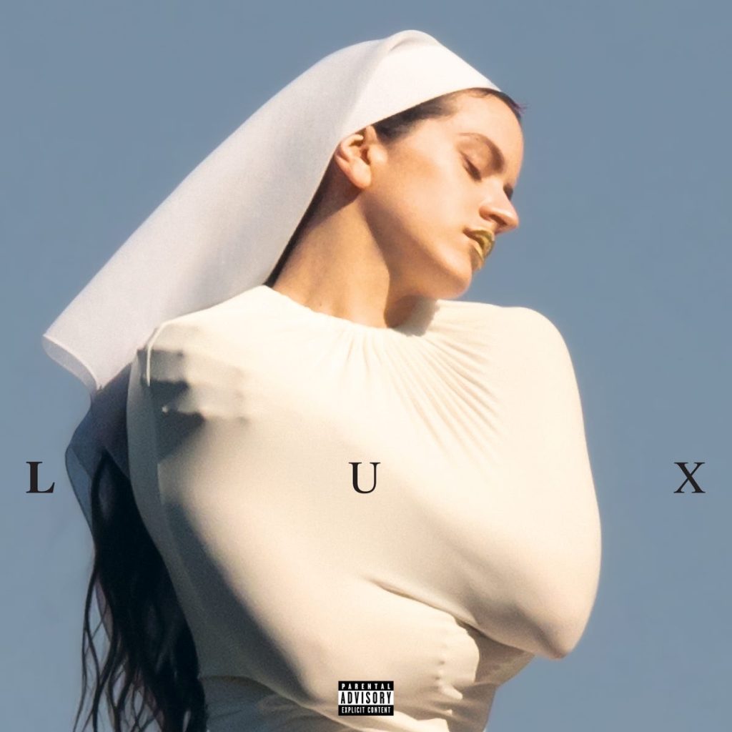 LUX – Rosalía