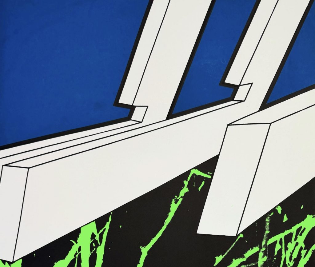 Tranquilizer – Oneohtrix Point Never