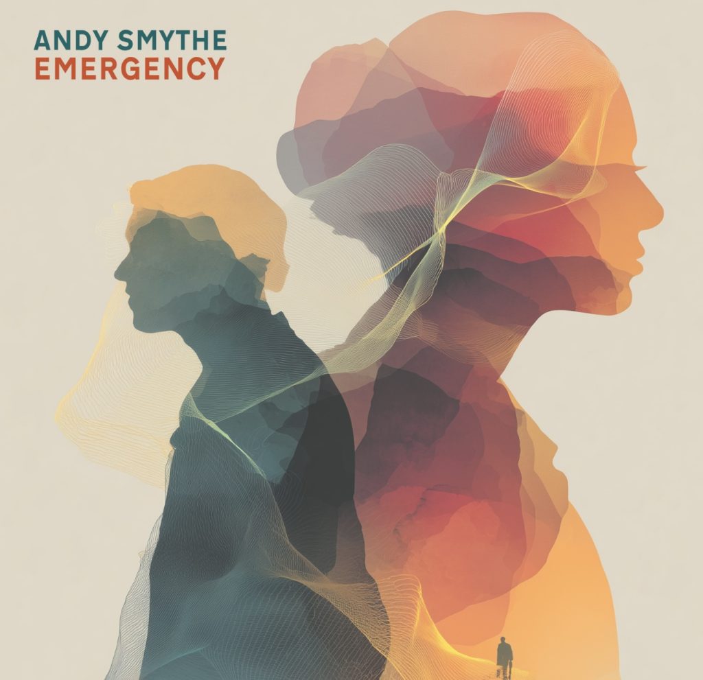 ANDY SMYTHE – Emergency
