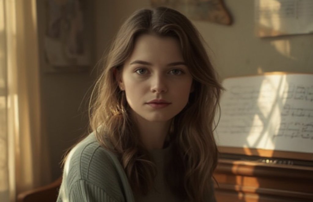 SOULSHINE841 – Ten Years Old