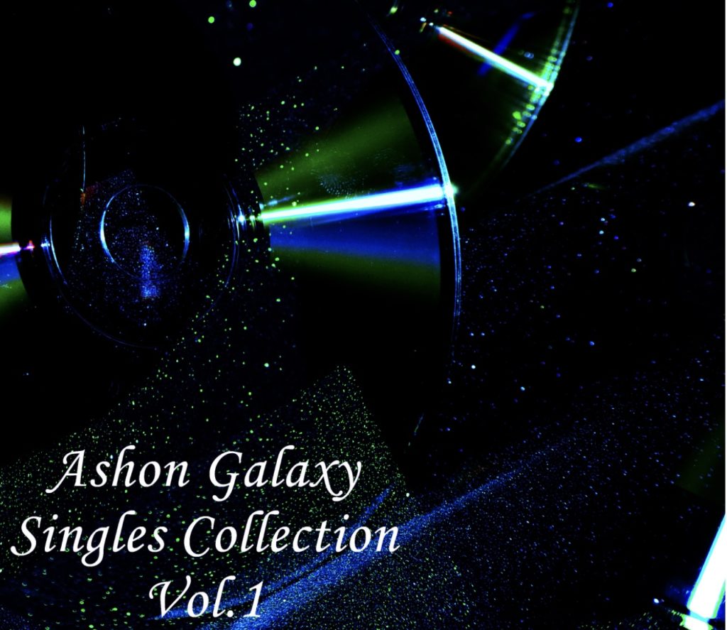 ASHON GALAXY – Let Me Know