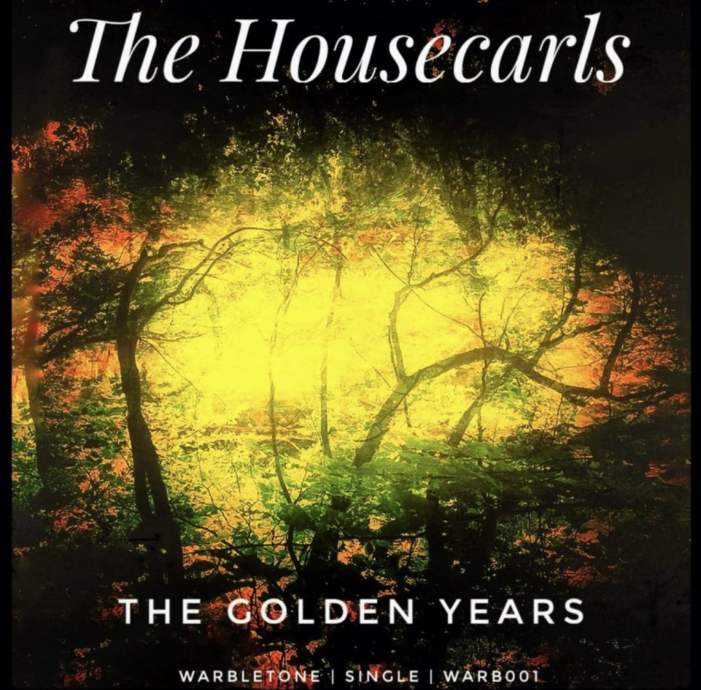 THE HOUSECARLS – The Golden Years