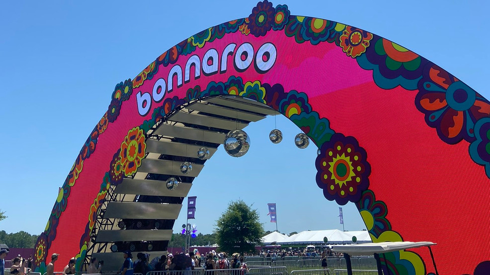 Bonnaroo 2026: Big Headliners — Big Comeback
